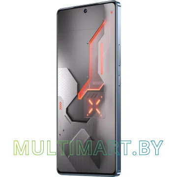 Смартфон Infinix GT 20 Pro 12GB/256GB (кибер-оранжевый) картинка 6